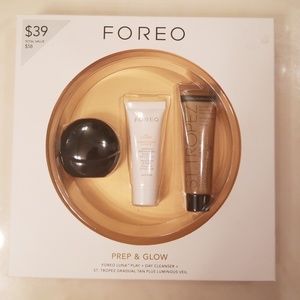 Foreo LUNA PLAY SET